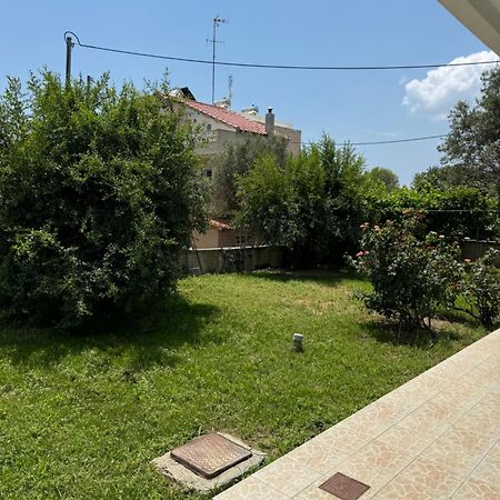 Fotis House 2 Apartment Afantou Exterior foto