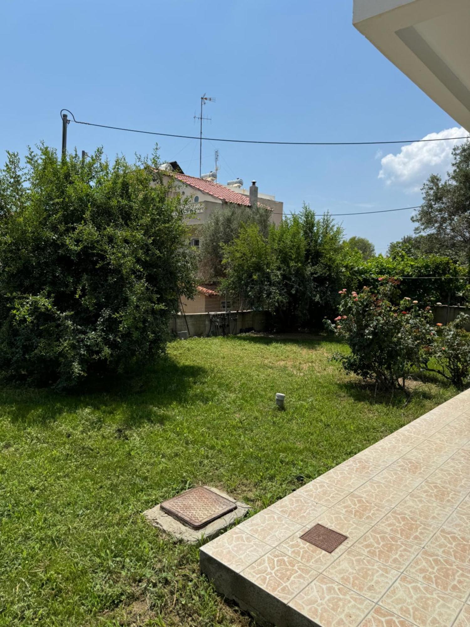 Fotis House 2 Apartment Afantou Exterior foto